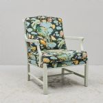 1532 8110 ARMCHAIR